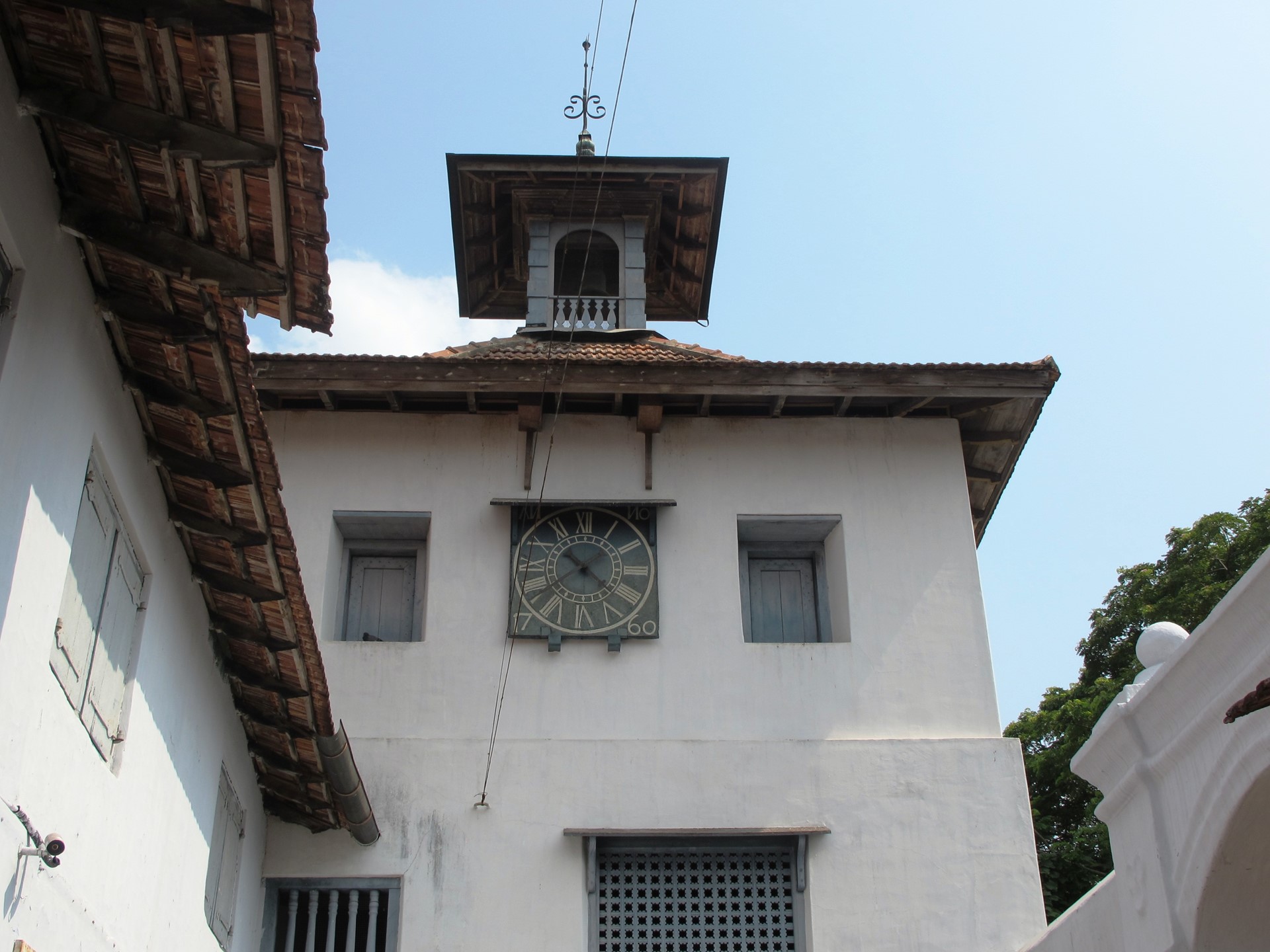 A Jewish Heritage Tour Of India 6 