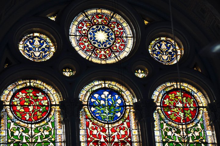 Jewish Heritage Tour Of India Mumbai 3 