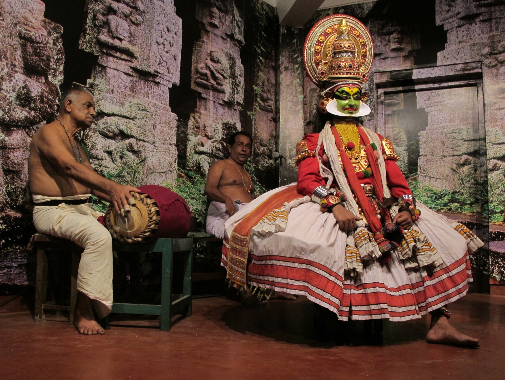 A Jewish Heritage Tour Of India 9 