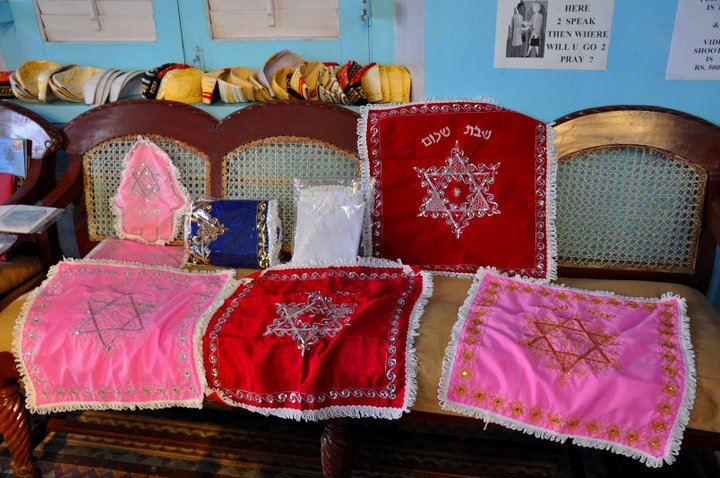 Jewish Heritage Tour Of India Mumbai 1 