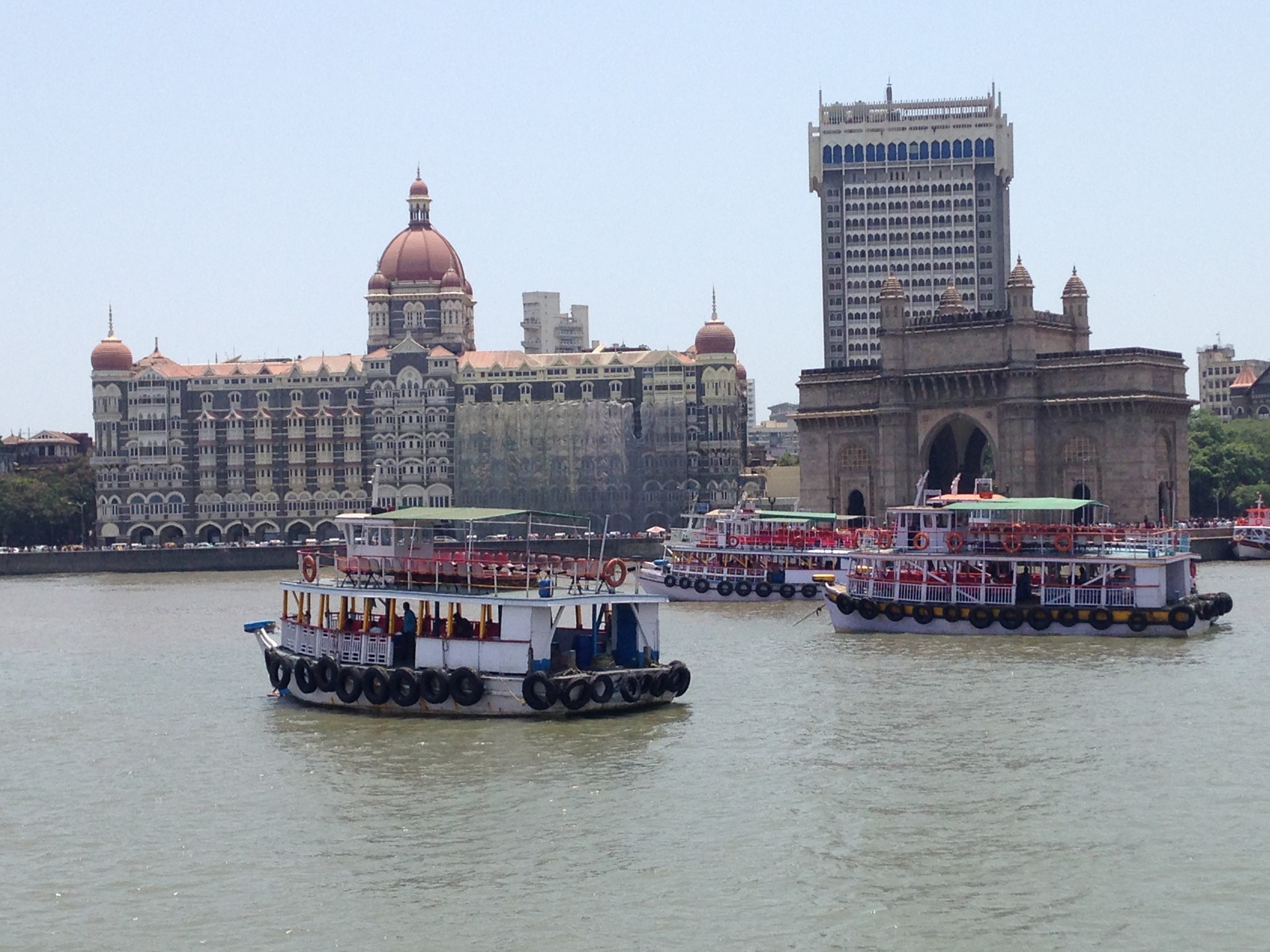 A Jewish Heritage Tour Of India 11 