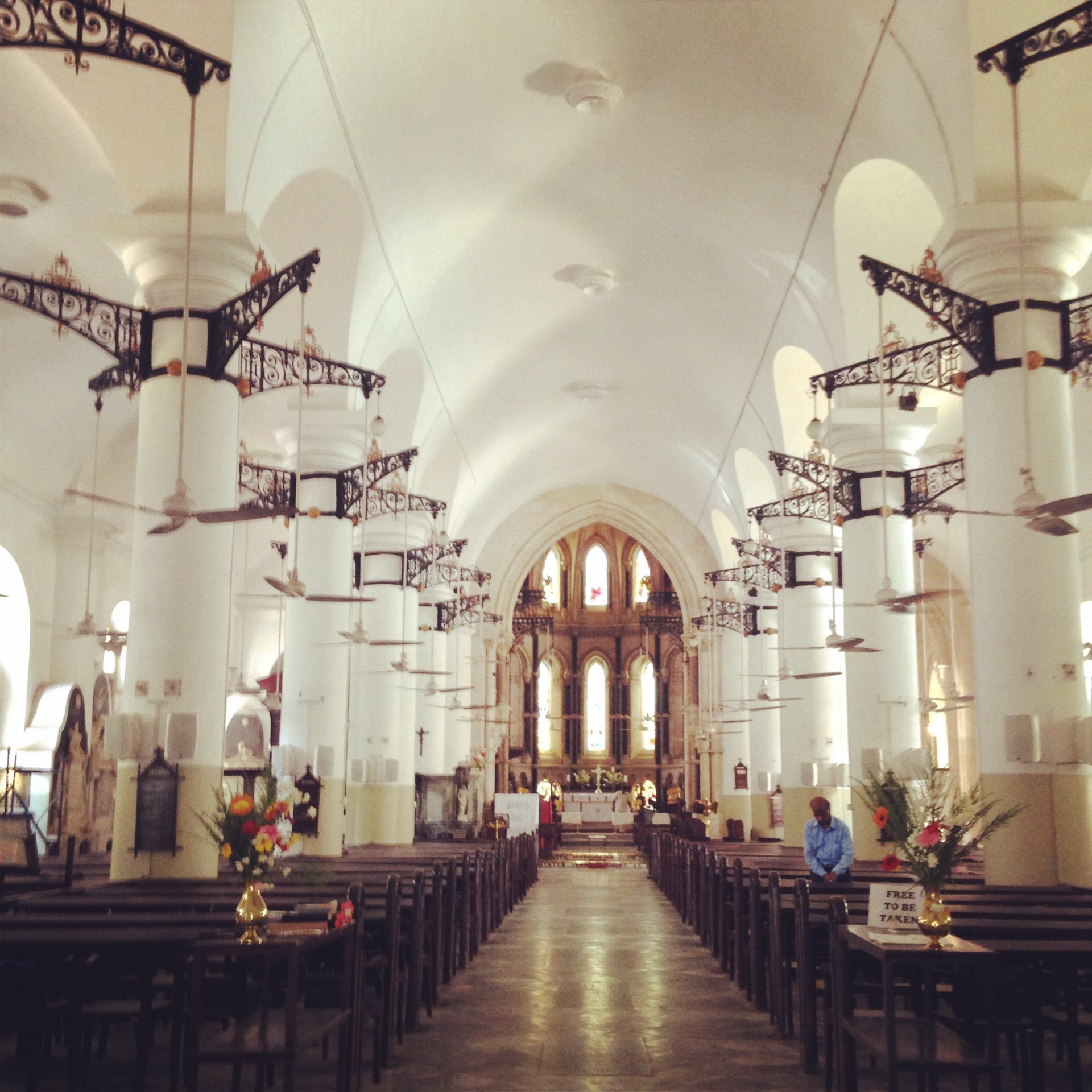 A Jewish Heritage Tour Of India 14 