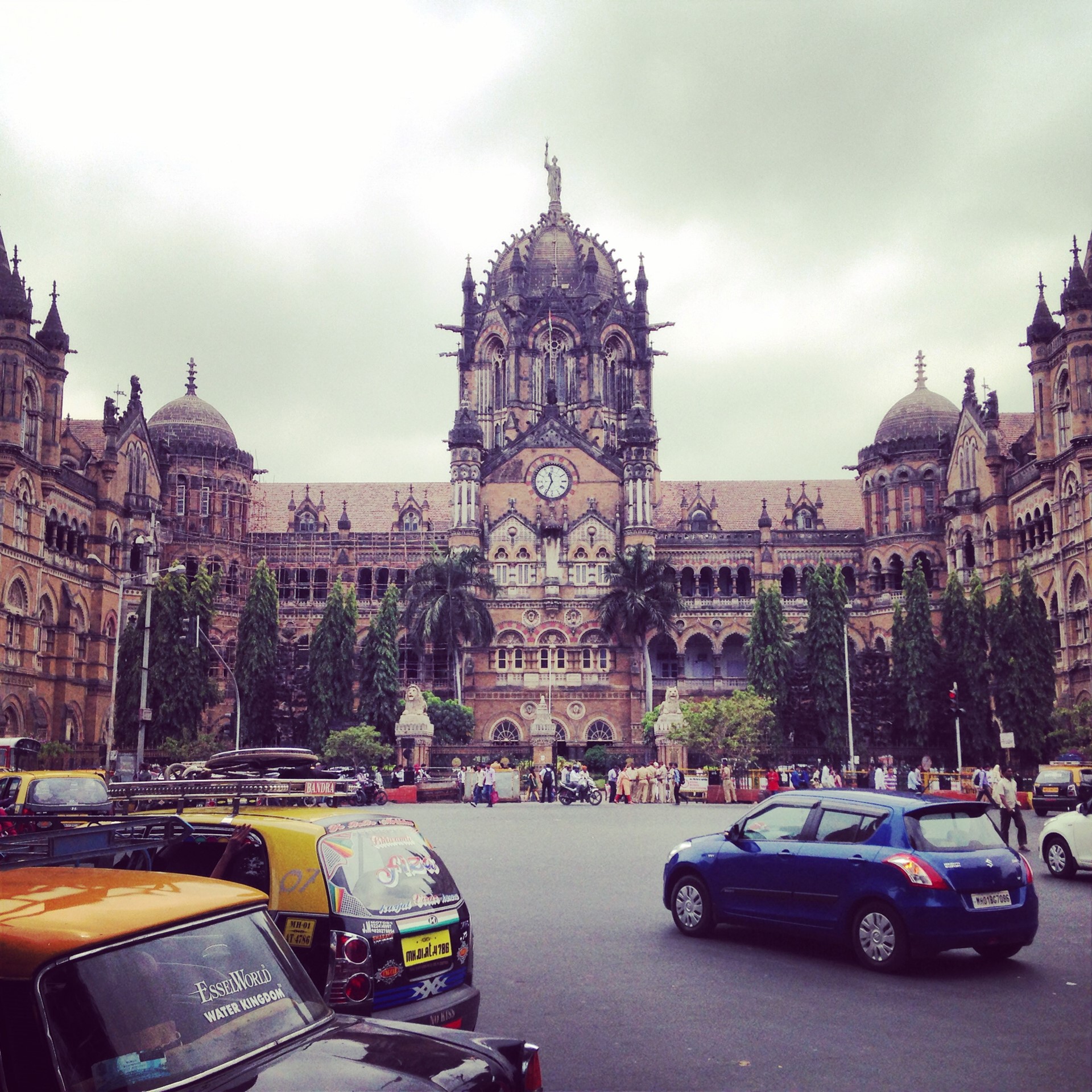 A Jewish Heritage Tour Of India 15 