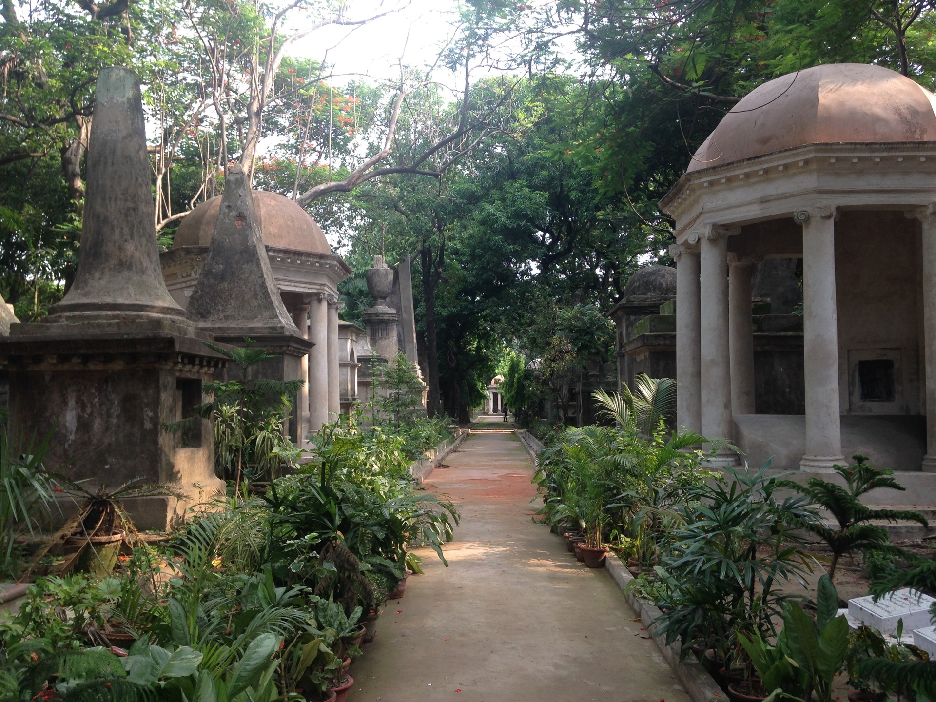 A Jewish Heritage Tour Of India 17 