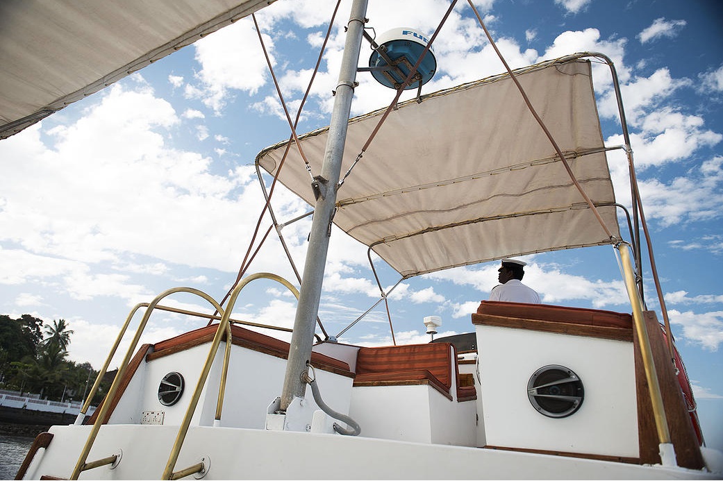 Solita Goa South India 7 