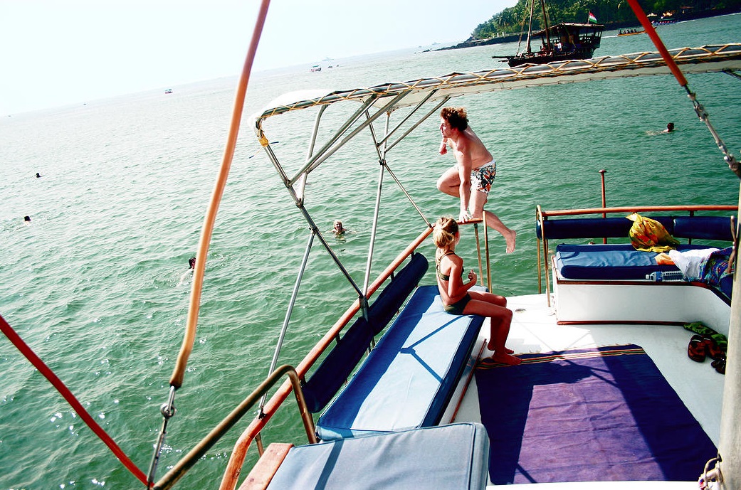 Solita Goa South India 8 