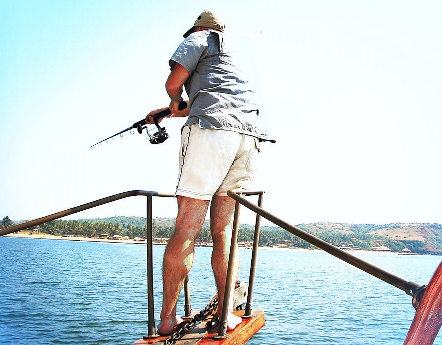 Solita Goa South India 10 