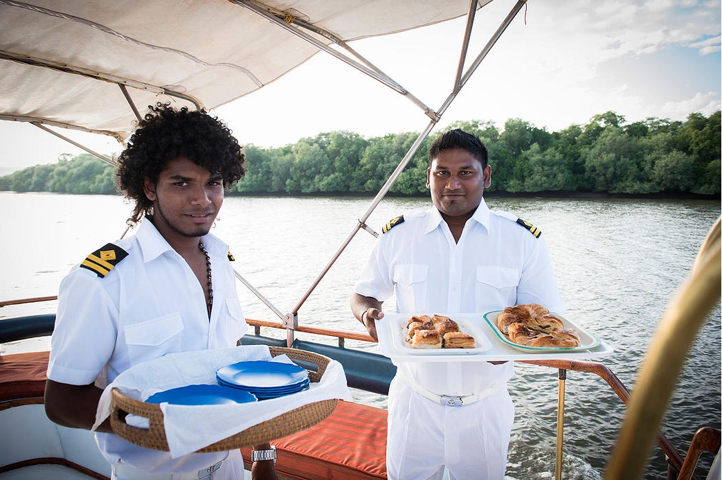 Solita Goa South India 5 