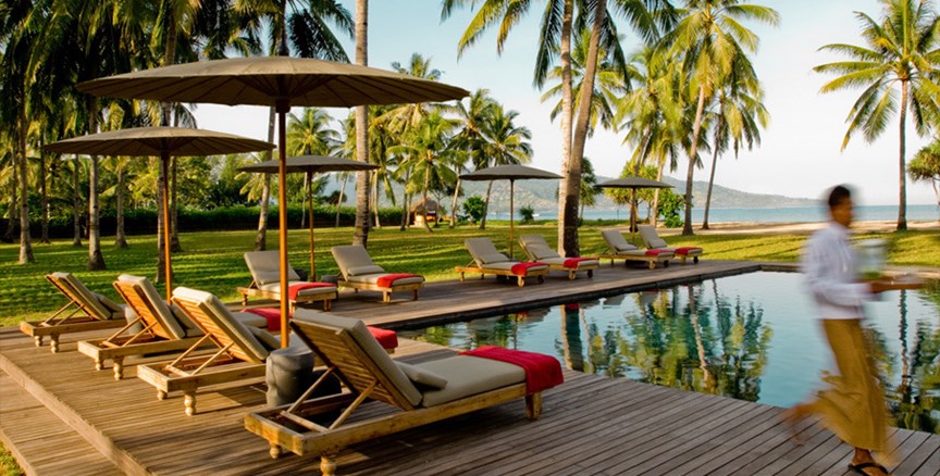 Top 10 Best Private Luxury Villas In Asia 20192020