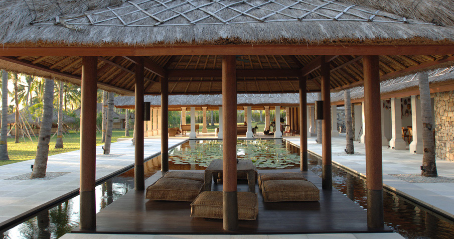 Sira Beach House Lombok Indonesia 1  (2)