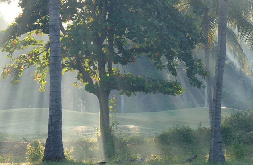 sira beach house in lombok indonesia
