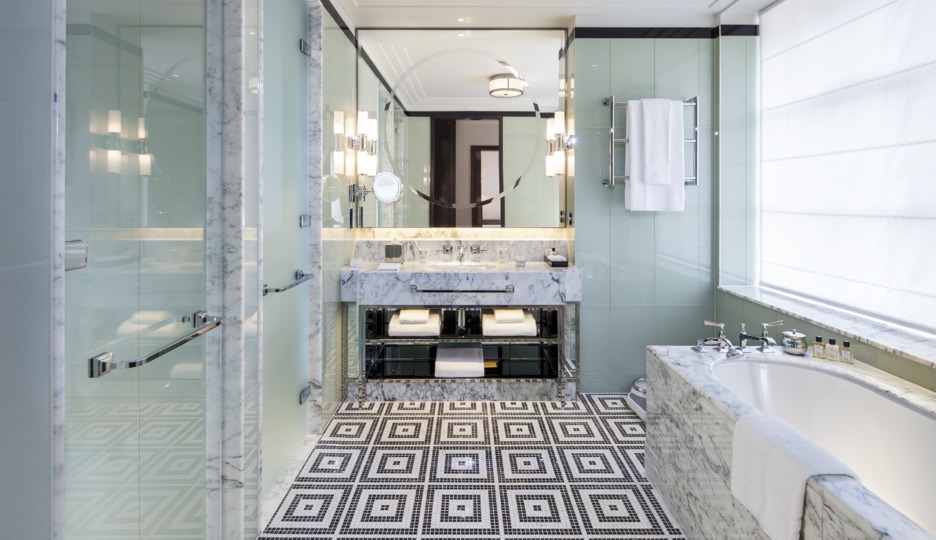 The Beaumont London UK 9 