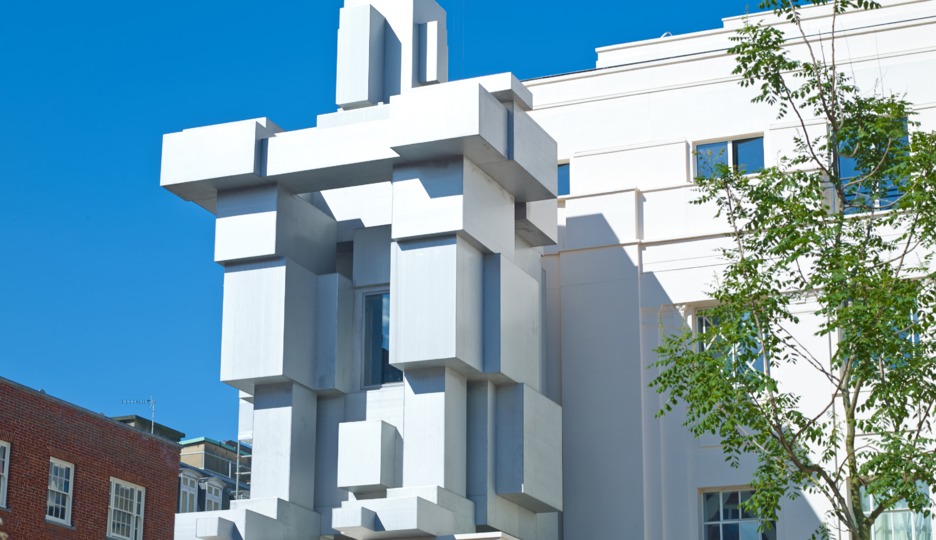 The Beaumont London UK 1 