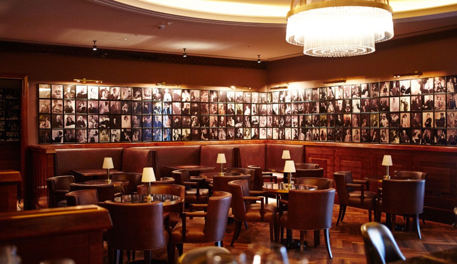 The Beaumont London UK 5 