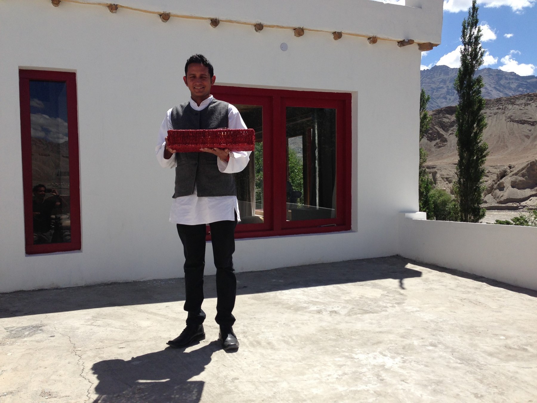 Ladakh North India James Jayasundera FAM Trip 10