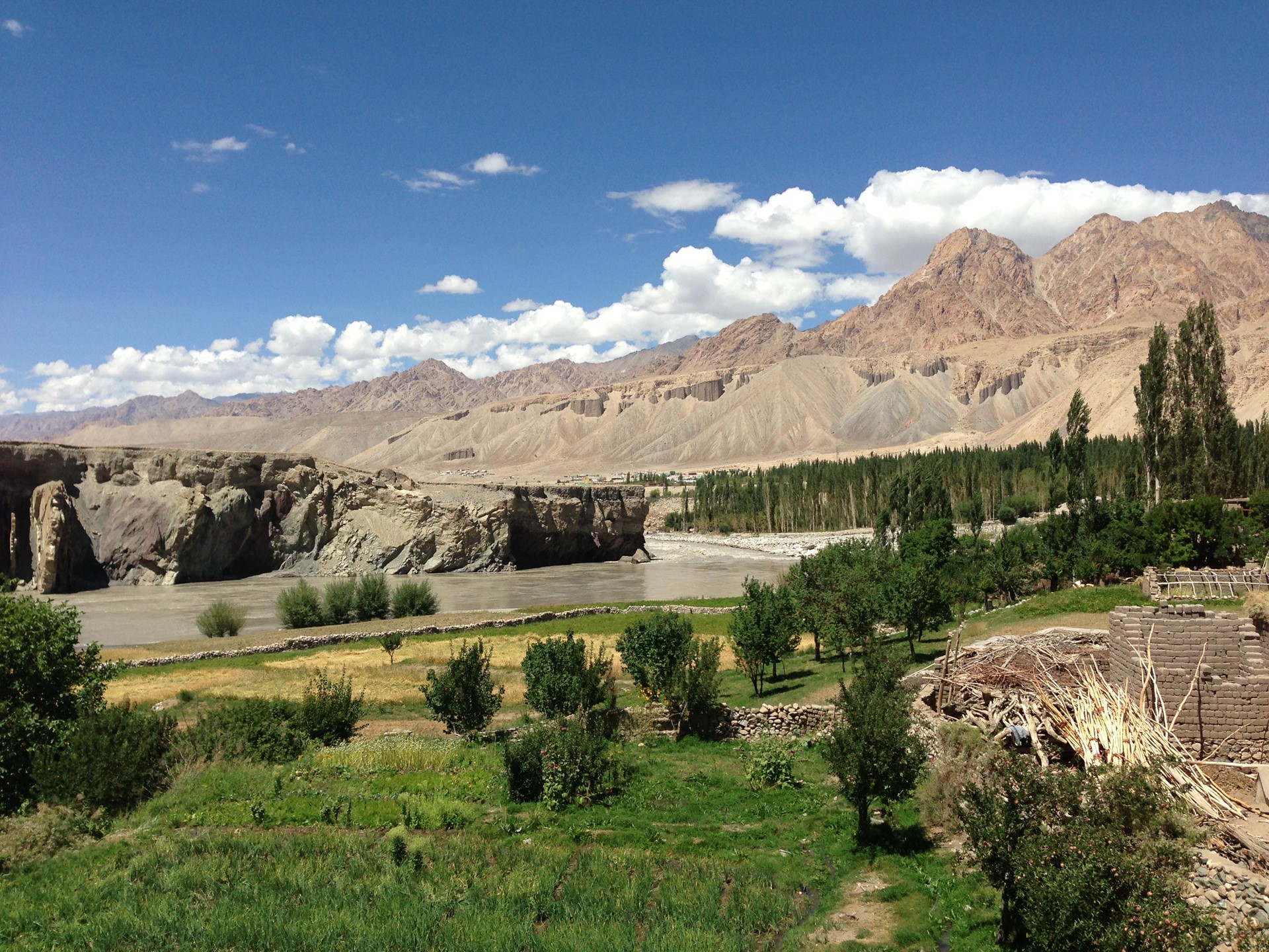 Ladakh North India James Jayasundera FAM Trip 12 