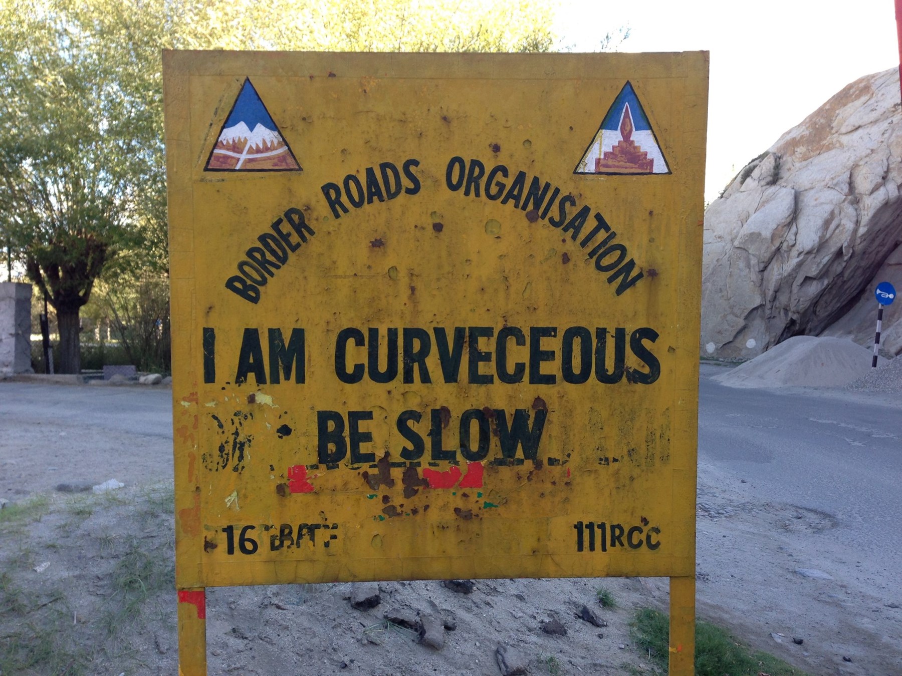 Ladakh North India James Jayasundera FAM Trip 14 