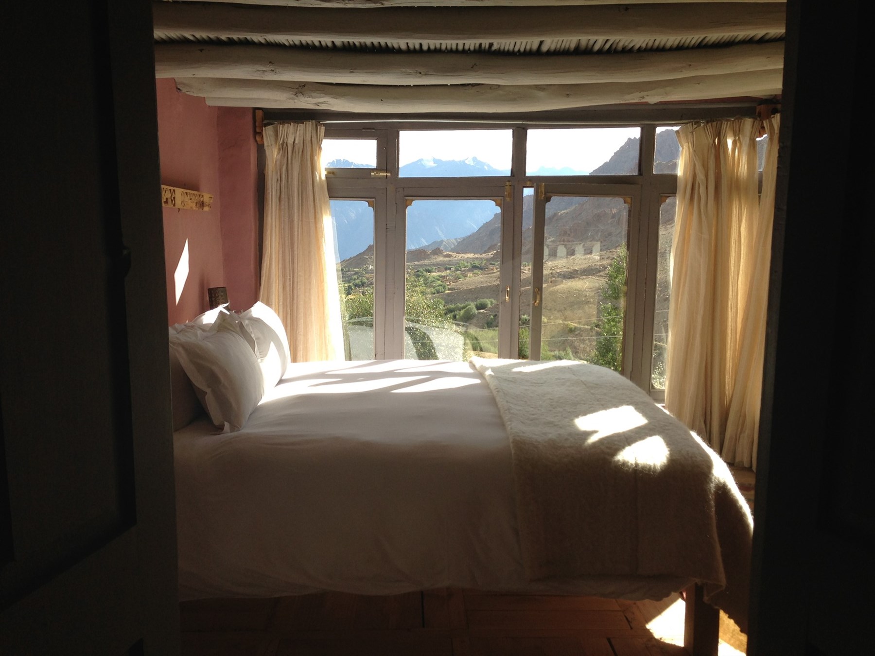 Ladakh North India James Jayasundera FAM Trip 15 