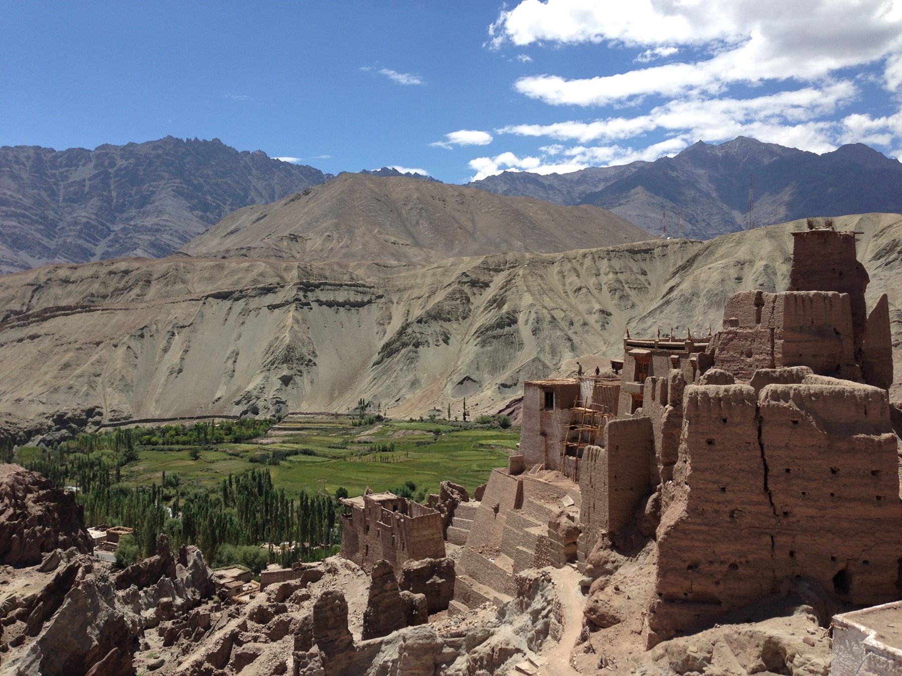 Ladakh North India James Jayasundera FAM Trip 2 