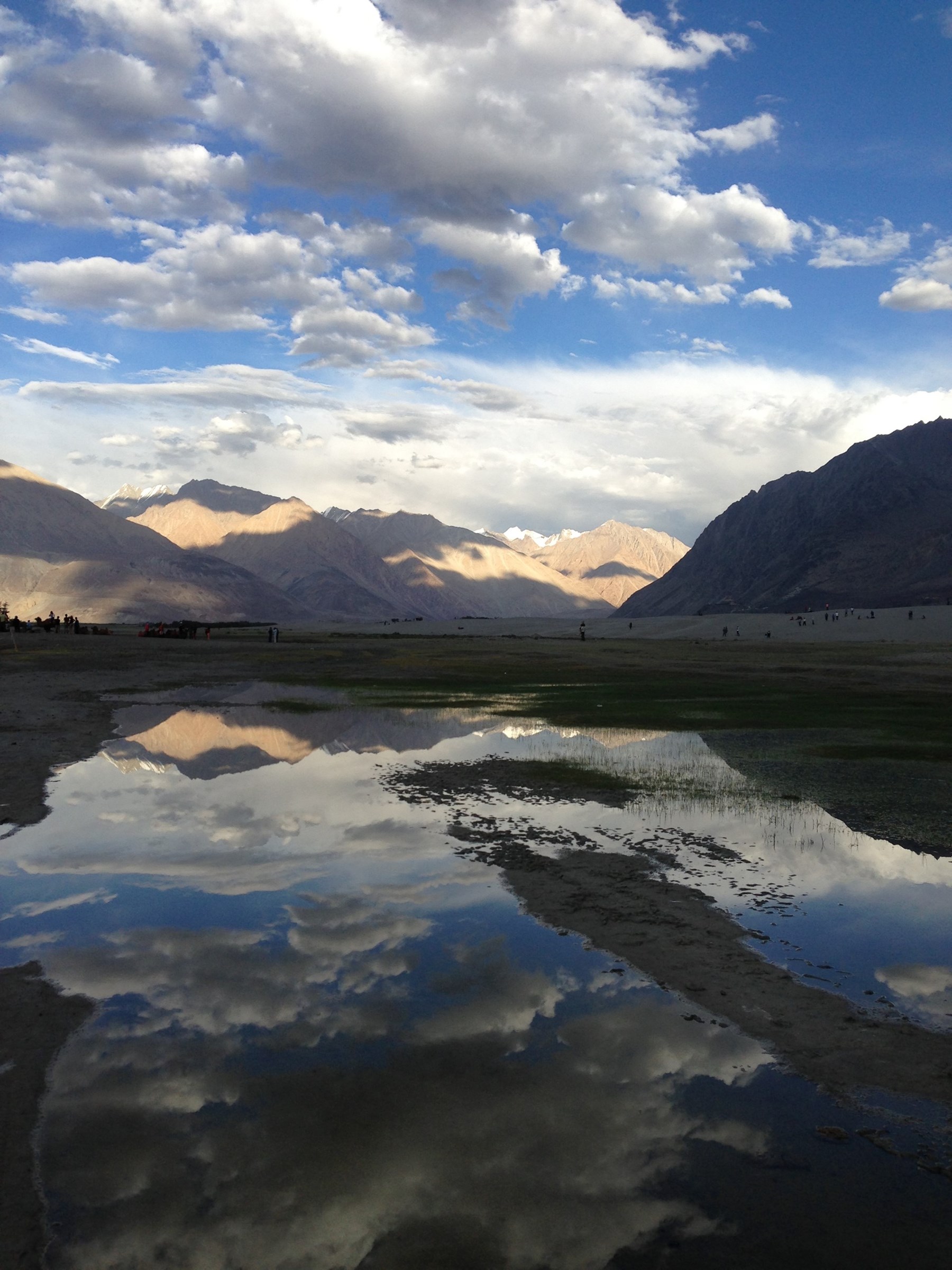 Ladakh North India James Jayasundera FAM Trip 3 