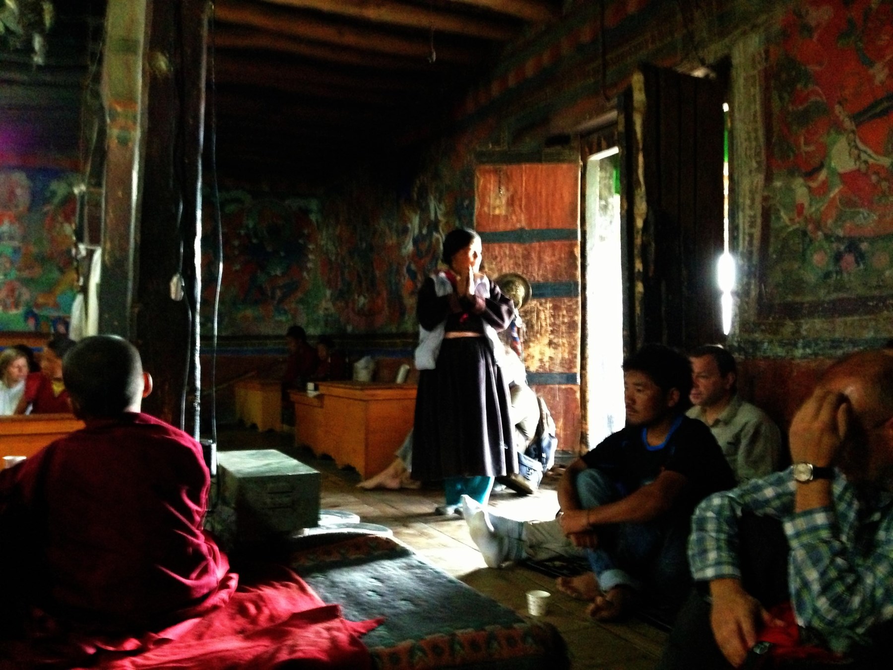 Ladakh North India James Jayasundera FAM Trip 5 