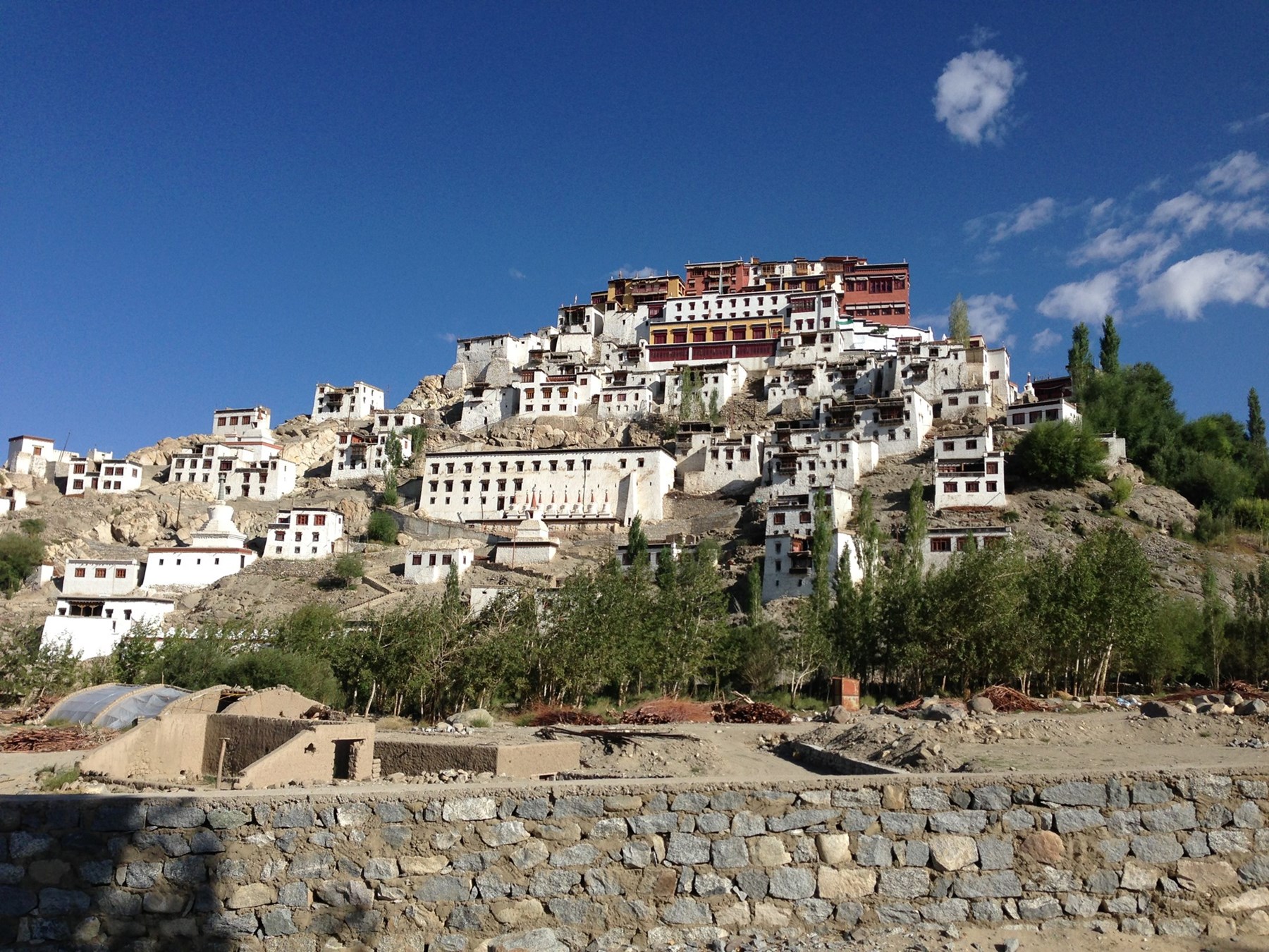 Ladakh North India James Jayasundera FAM Trip 6 
