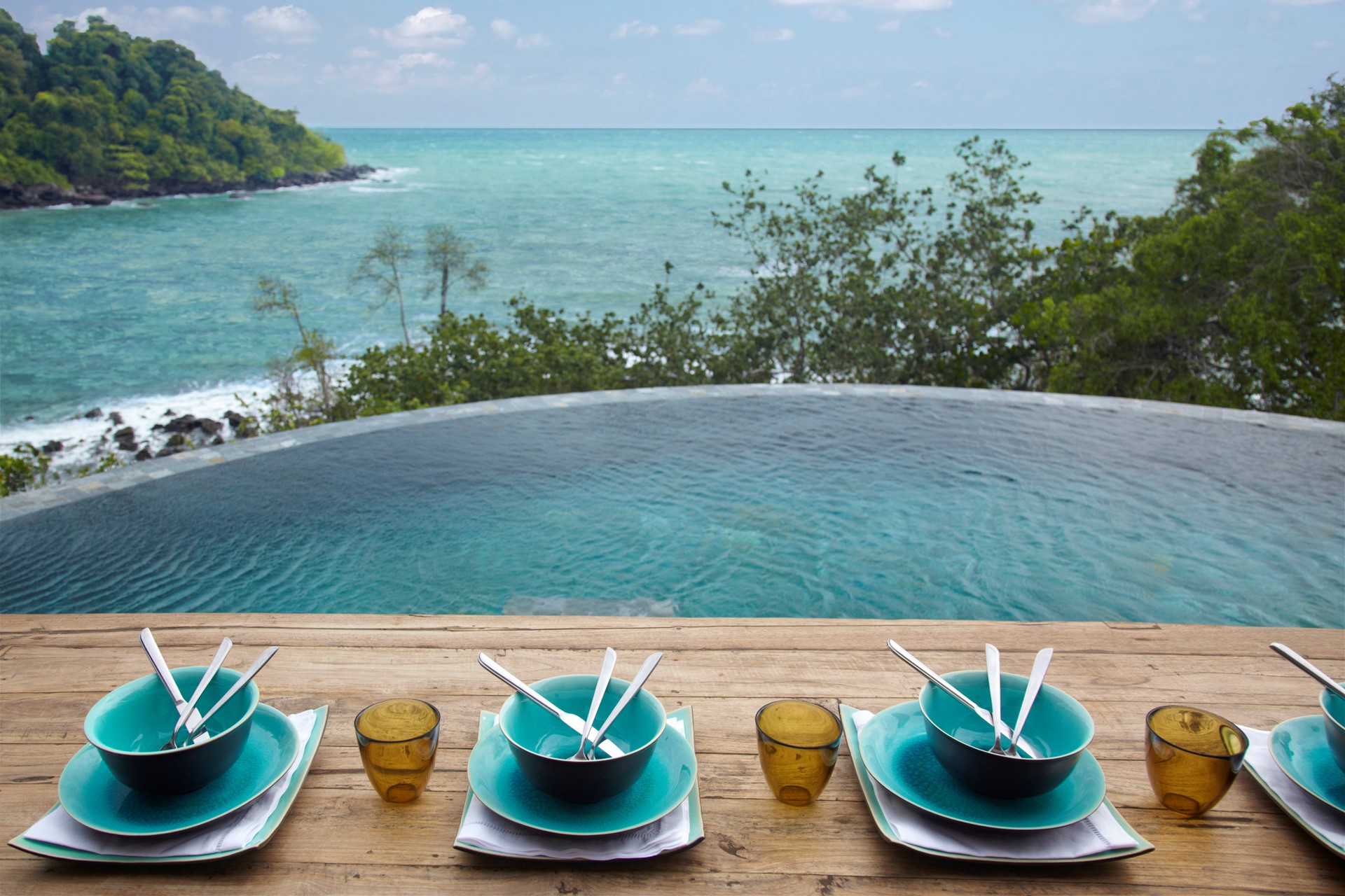 SONG SAA Private Island Resort Cambodia 2  (1)