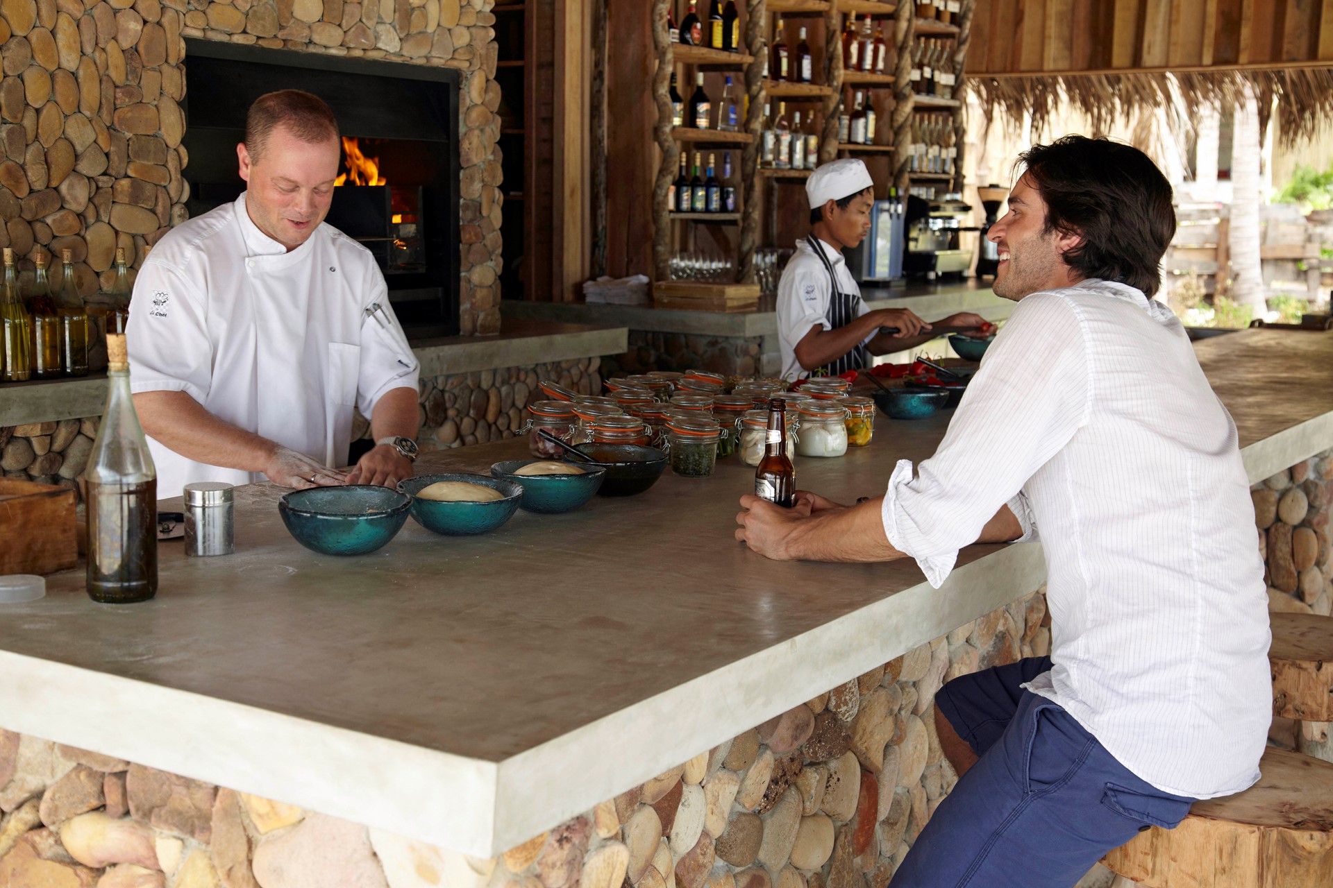 SONG SAA Private Island Resort Cambodia 4  (1)