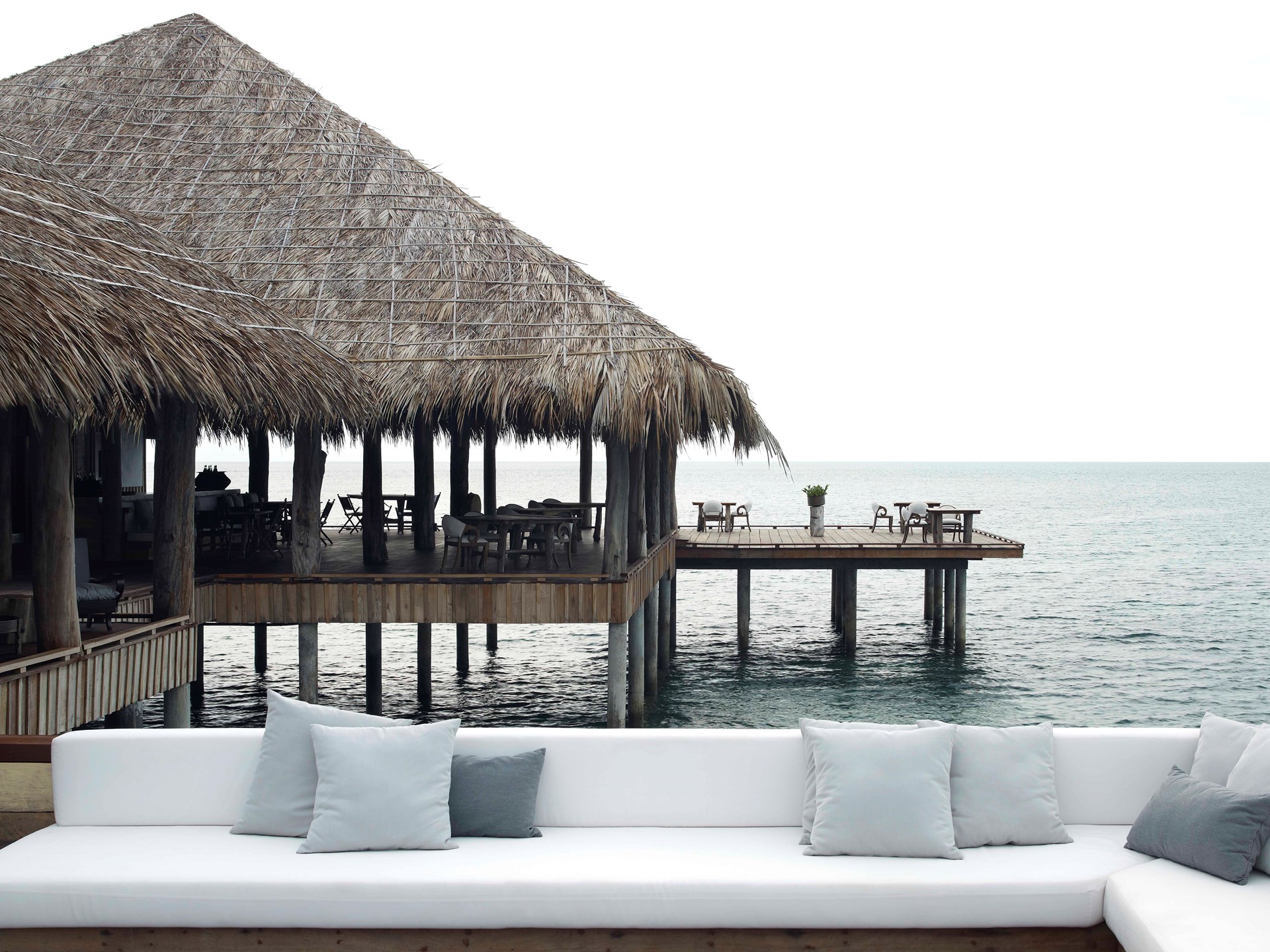 SONG SAA Private Island Resort Cambodia 15  (1)