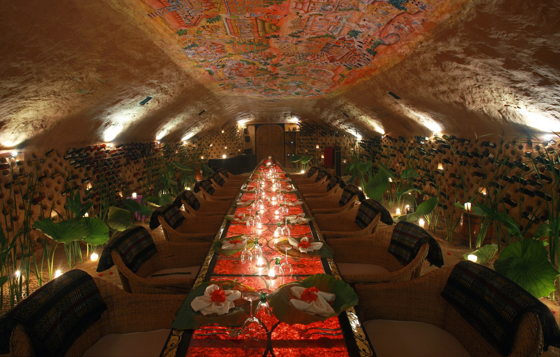 Inle Princess Resort Inle Lake Burma 4 