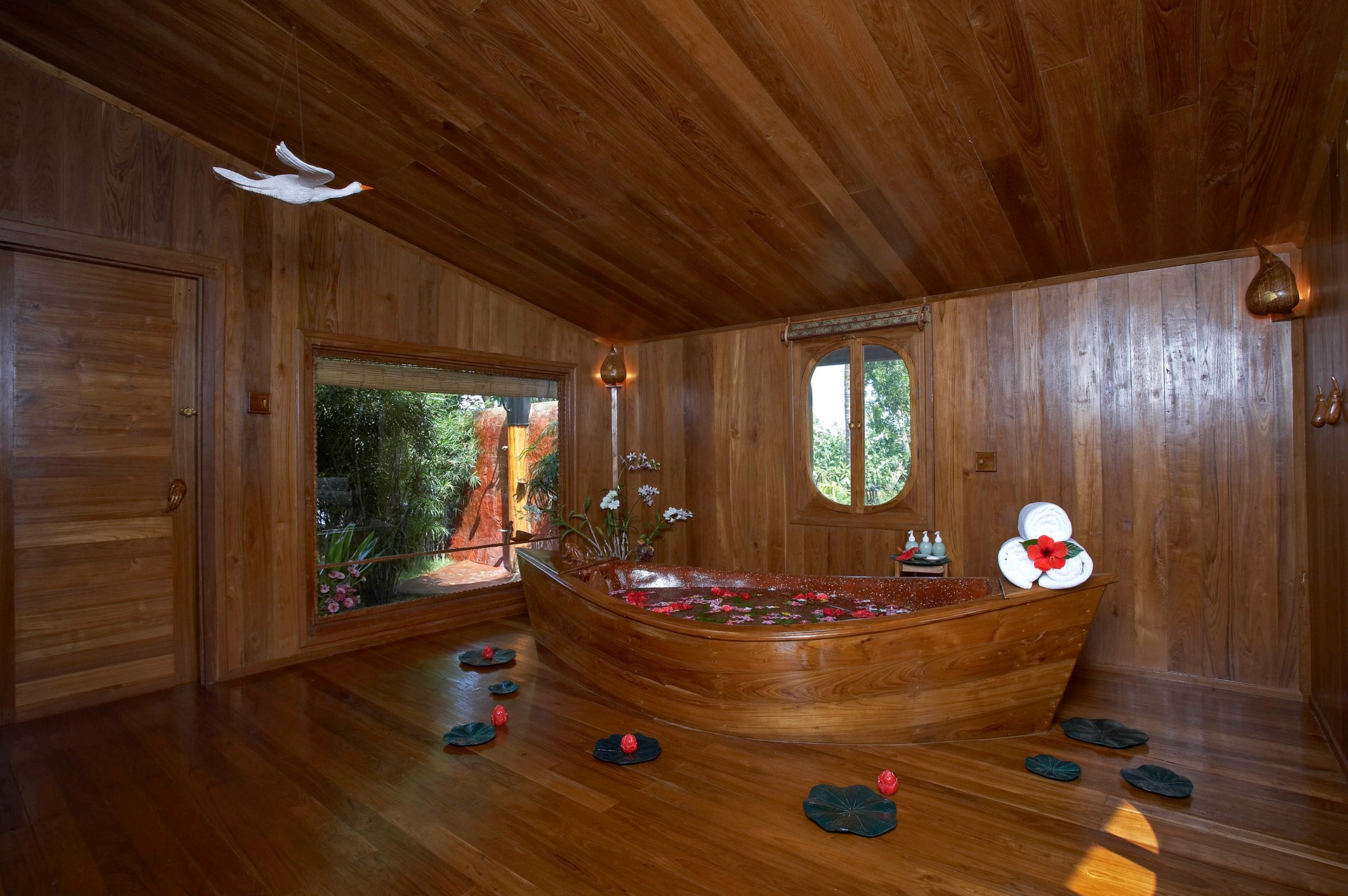 Inle Princess Resort Inle Lake Burma 22 