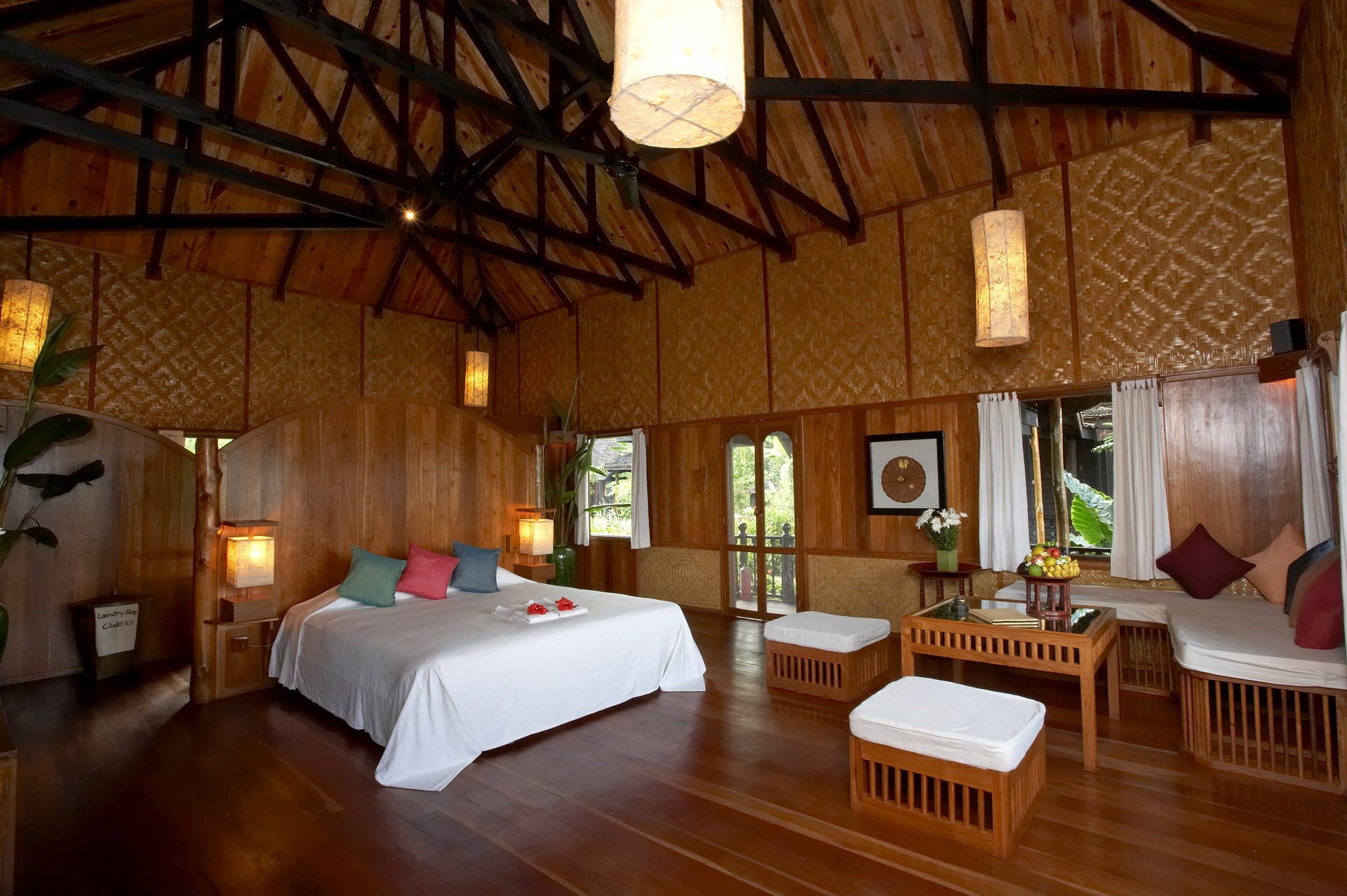 Inle Princess Resort Inle Lake Burma 23 