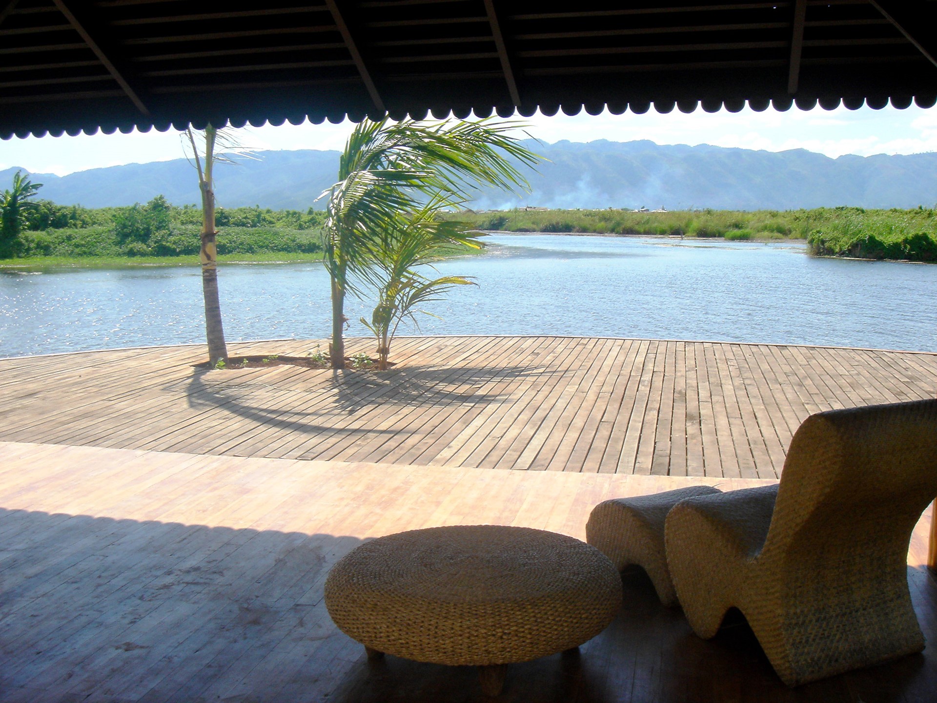 Inle Princess Resort Inle Lake Burma 26 