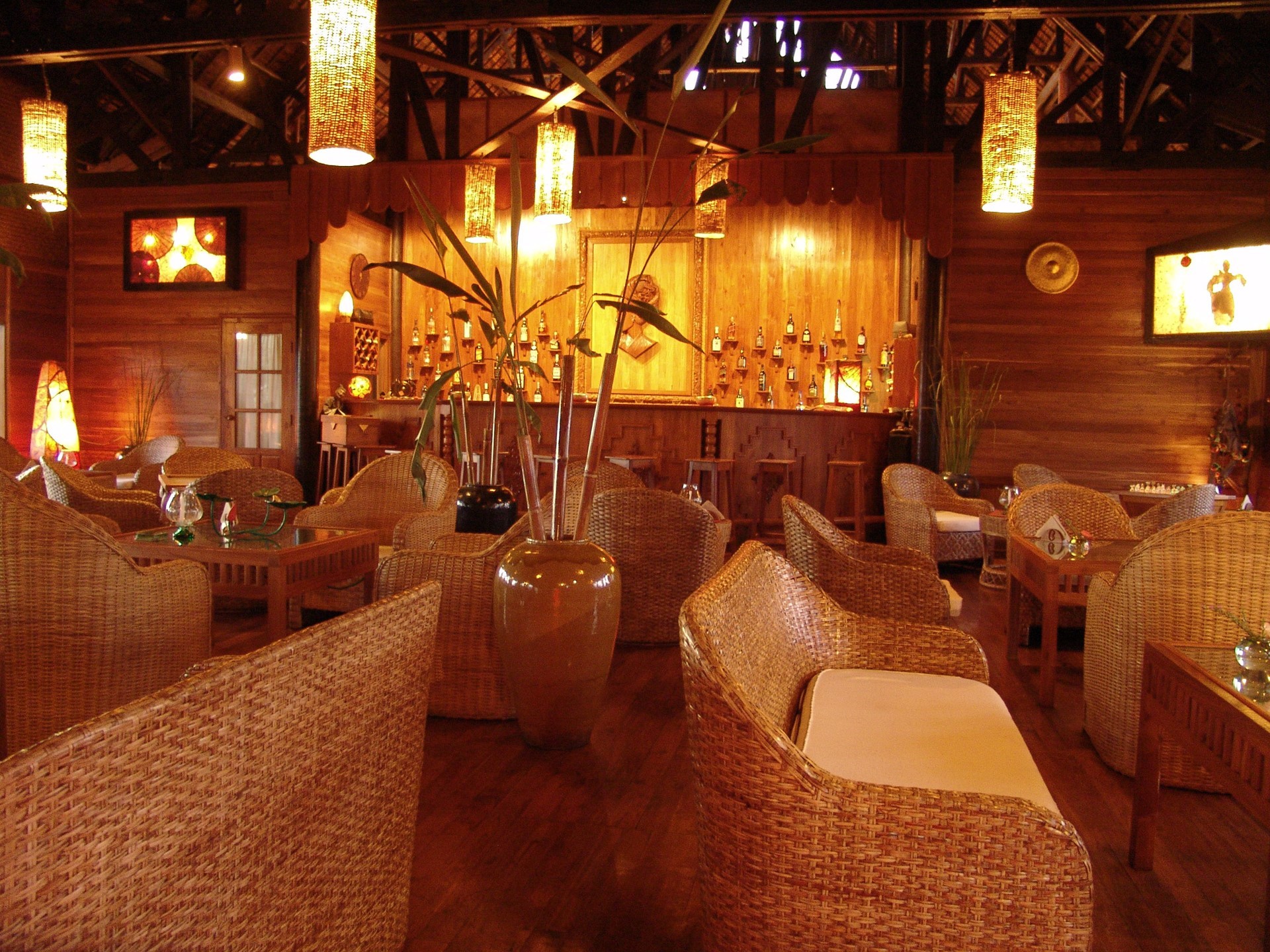 Inle Princess Resort Inle Lake Burma 27 