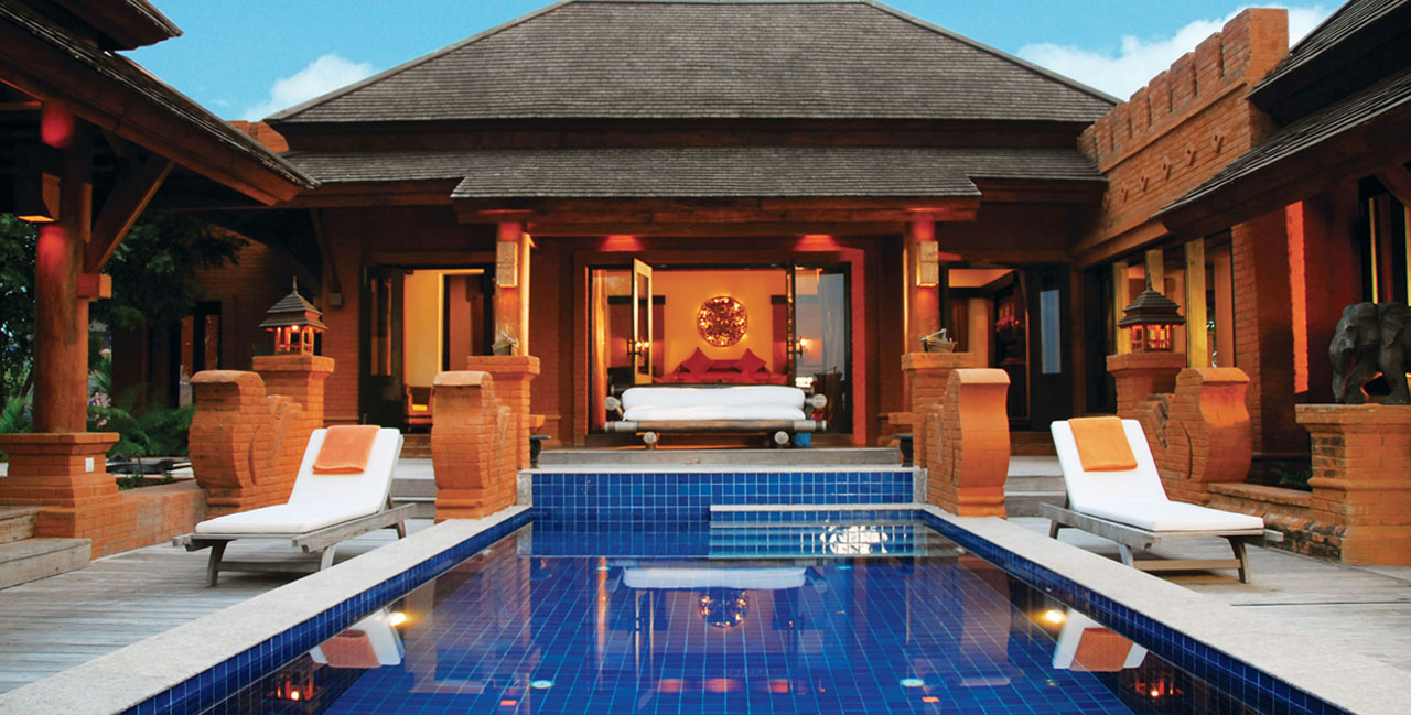 AUREUM Palace Hotel Bagan Burma 6 