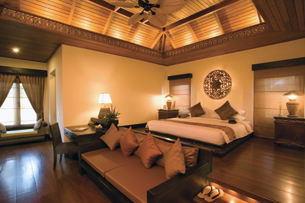 AUREUM Palace Hotel Bagan Burma 13 