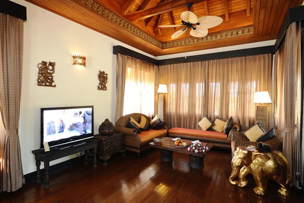 AUREUM Palace Hotel Bagan Burma 14 