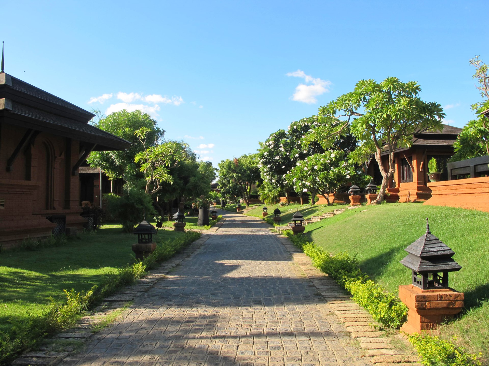 AUREUM Palace Hotel Bagan Burma 17 