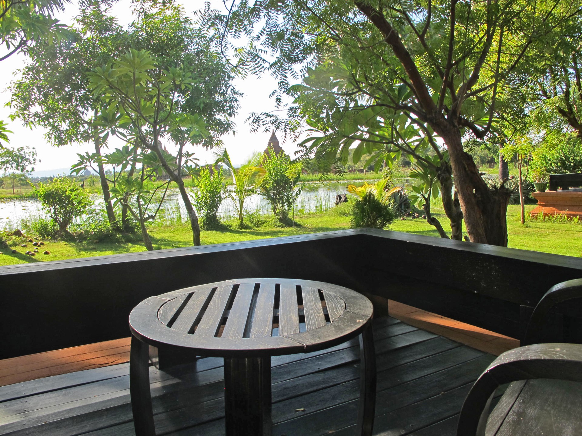 AUREUM Palace Hotel Bagan Burma 19 