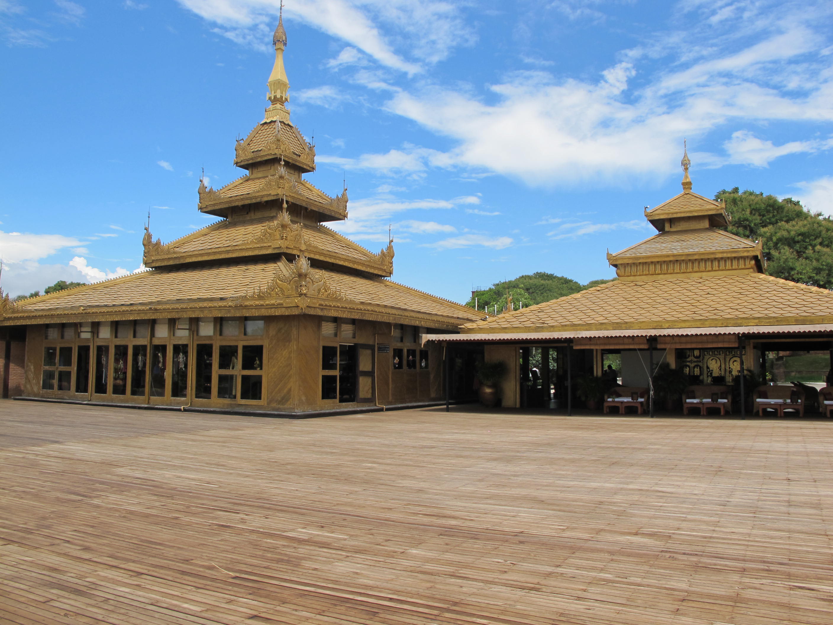 Thiripyitsaya Bagan Burma 2 