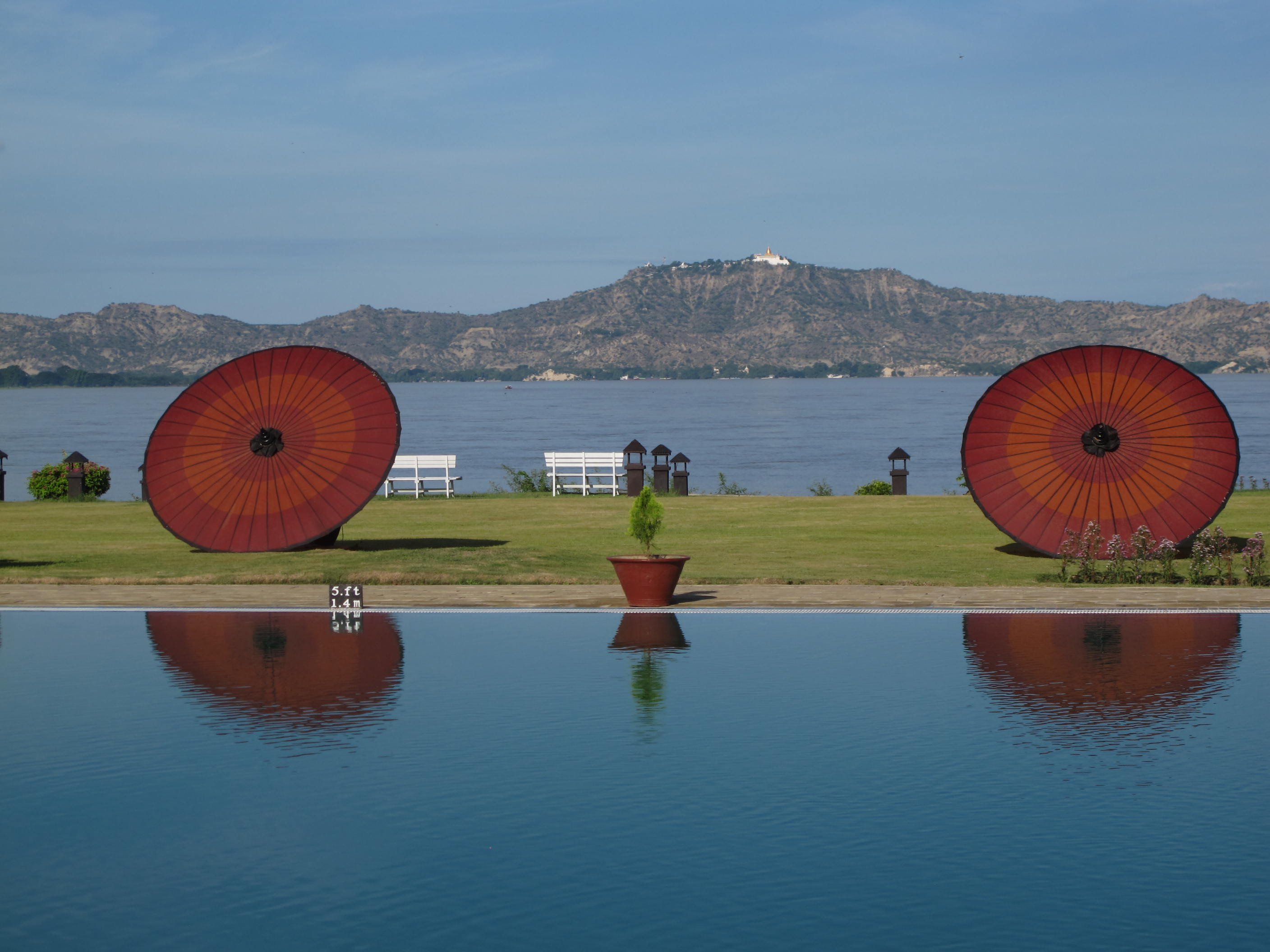 Thiripyitsaya Bagan Burma 9 