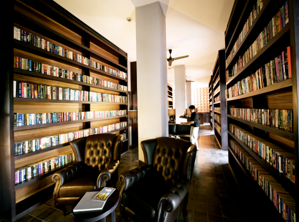 Hotel De La Paix Luang Prabang Laos 8 