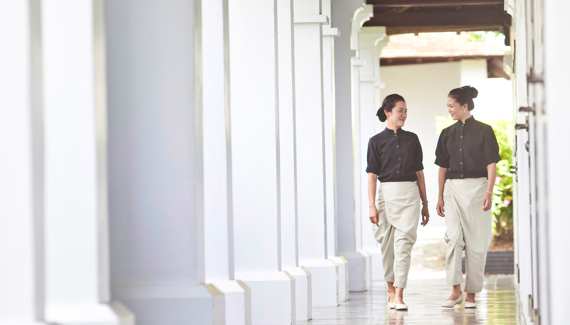 Hotel De La Paix Luang Prabang Laos 11 