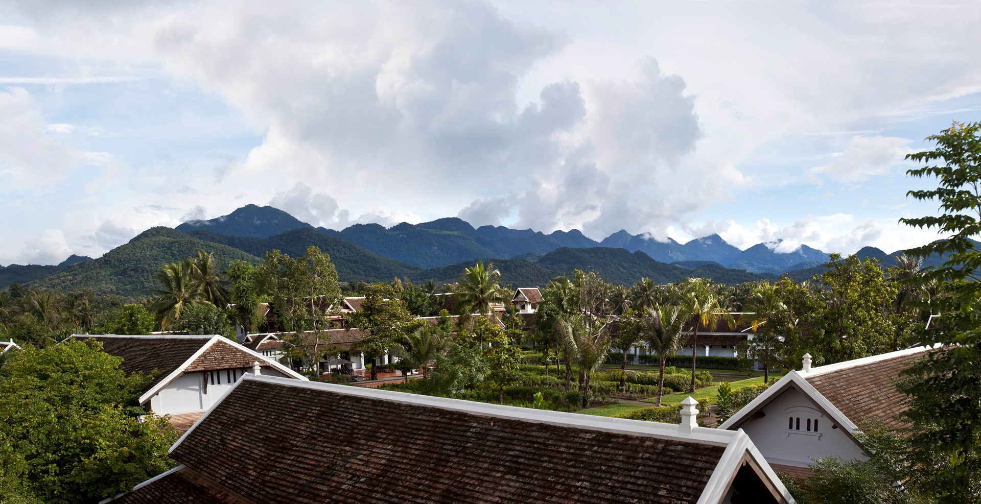 Hotel De La Paix Luang Prabang Laos 13 