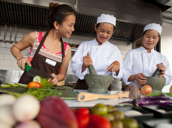 Hotel De La Paix Luang Prabang Laos 19 