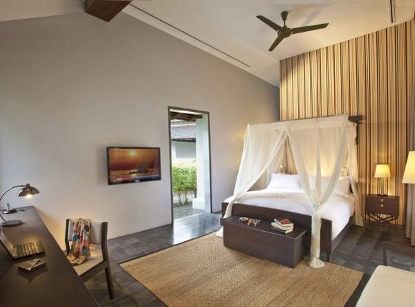 Hotel De La Paix Luang Prabang Laos 21 