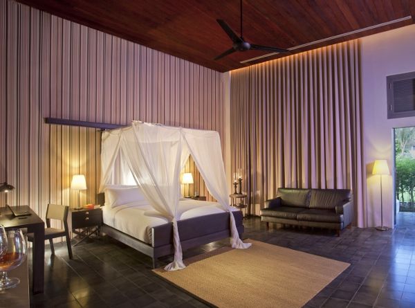 Hotel De La Paix Luang Prabang Laos 22 