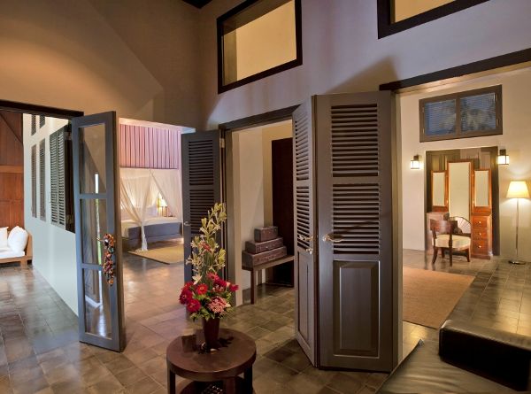 Hotel De La Paix Luang Prabang Laos 23 