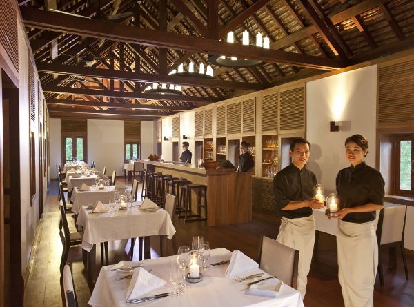 Hotel De La Paix Luang Prabang Laos 25 