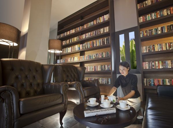 Hotel De La Paix Luang Prabang Laos 27 